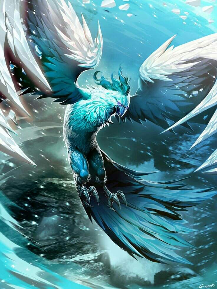 User #5724 Avatar