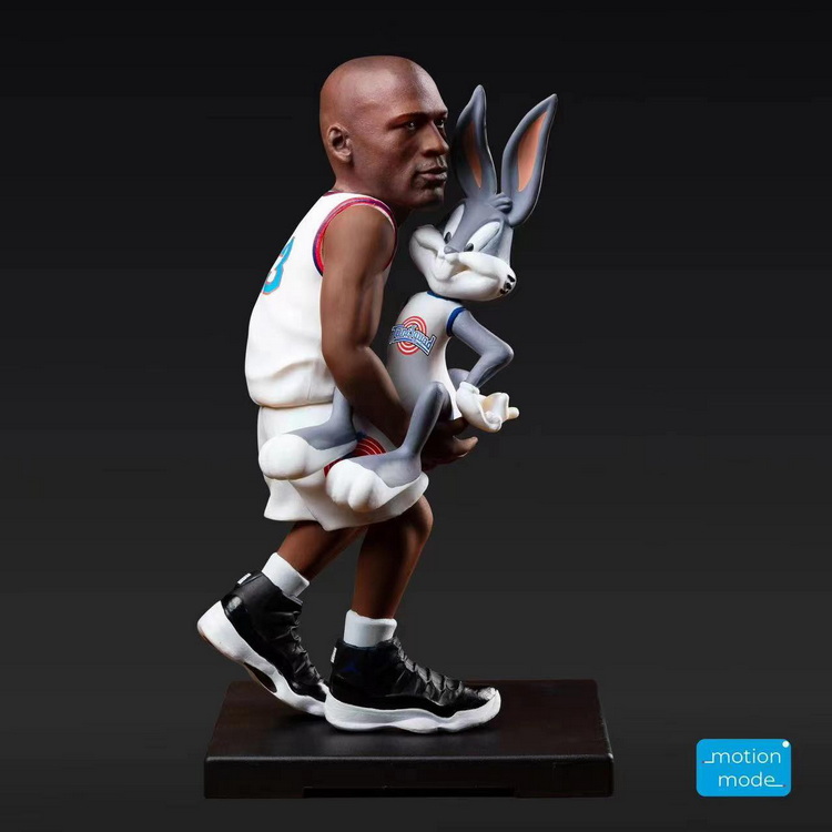 Michael Jordan Air Jordan 7 Set | Bombusbee
