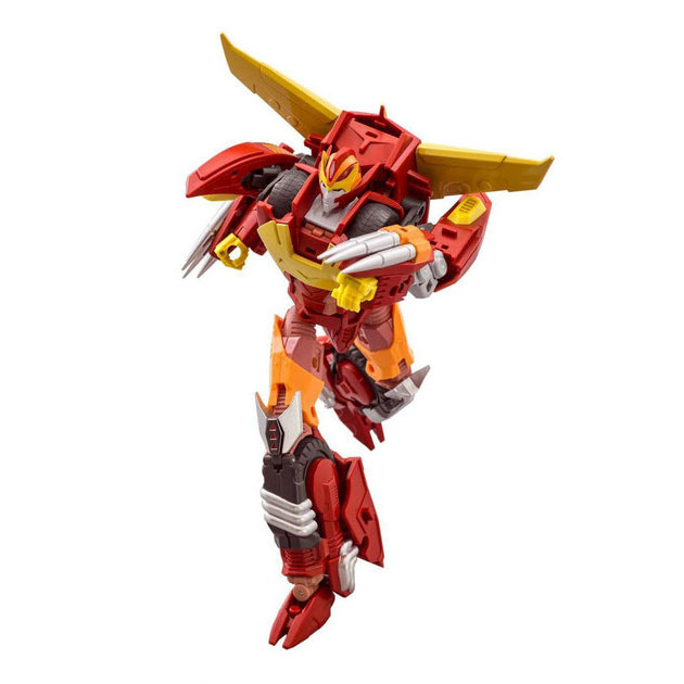 Mastermind Creations MMC R-27 Calidus HotRod | Bombusbee