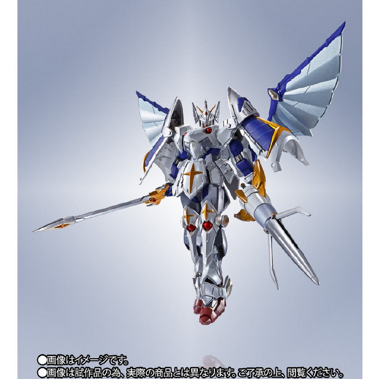 Versal Knight Gundam Action Figure | Bombusbee