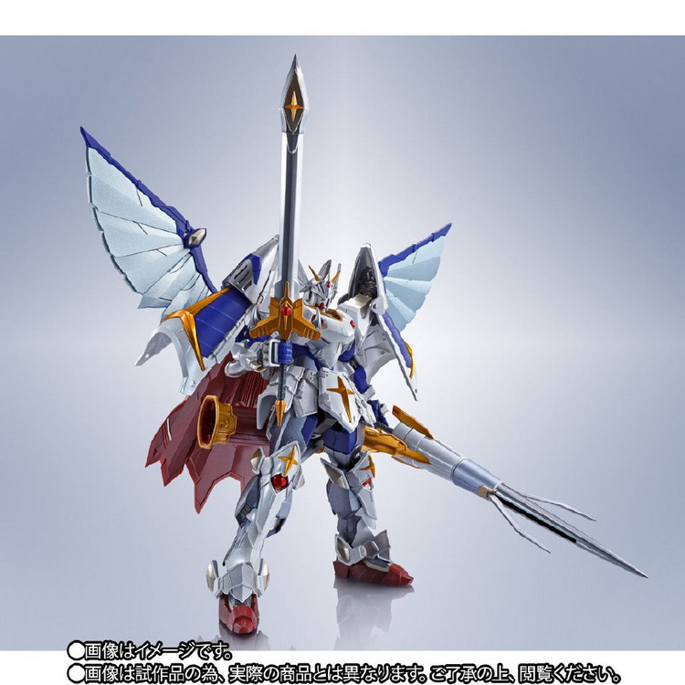 Versal Knight Gundam Action Figure | Bombusbee