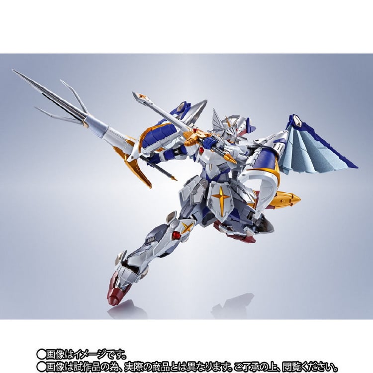 Versal Knight Gundam Action Figure | Bombusbee