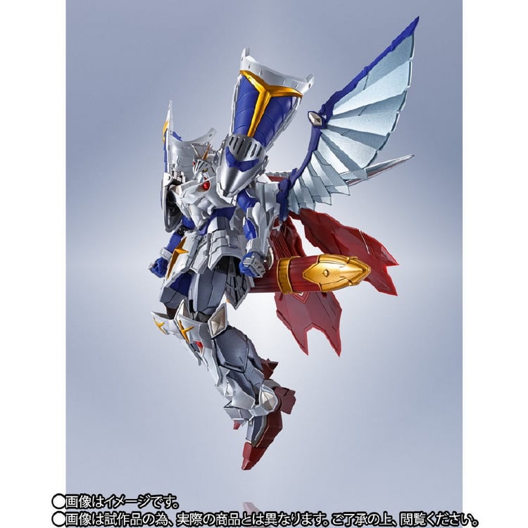 Versal Knight Gundam Action Figure | Bombusbee
