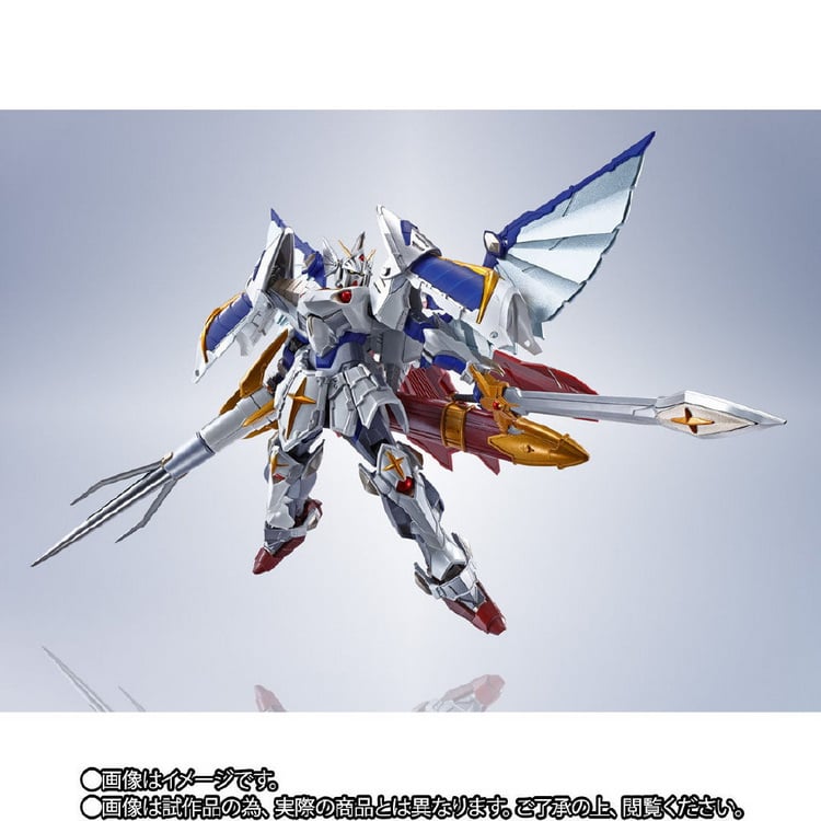 Versal Knight Gundam Action Figure | Bombusbee
